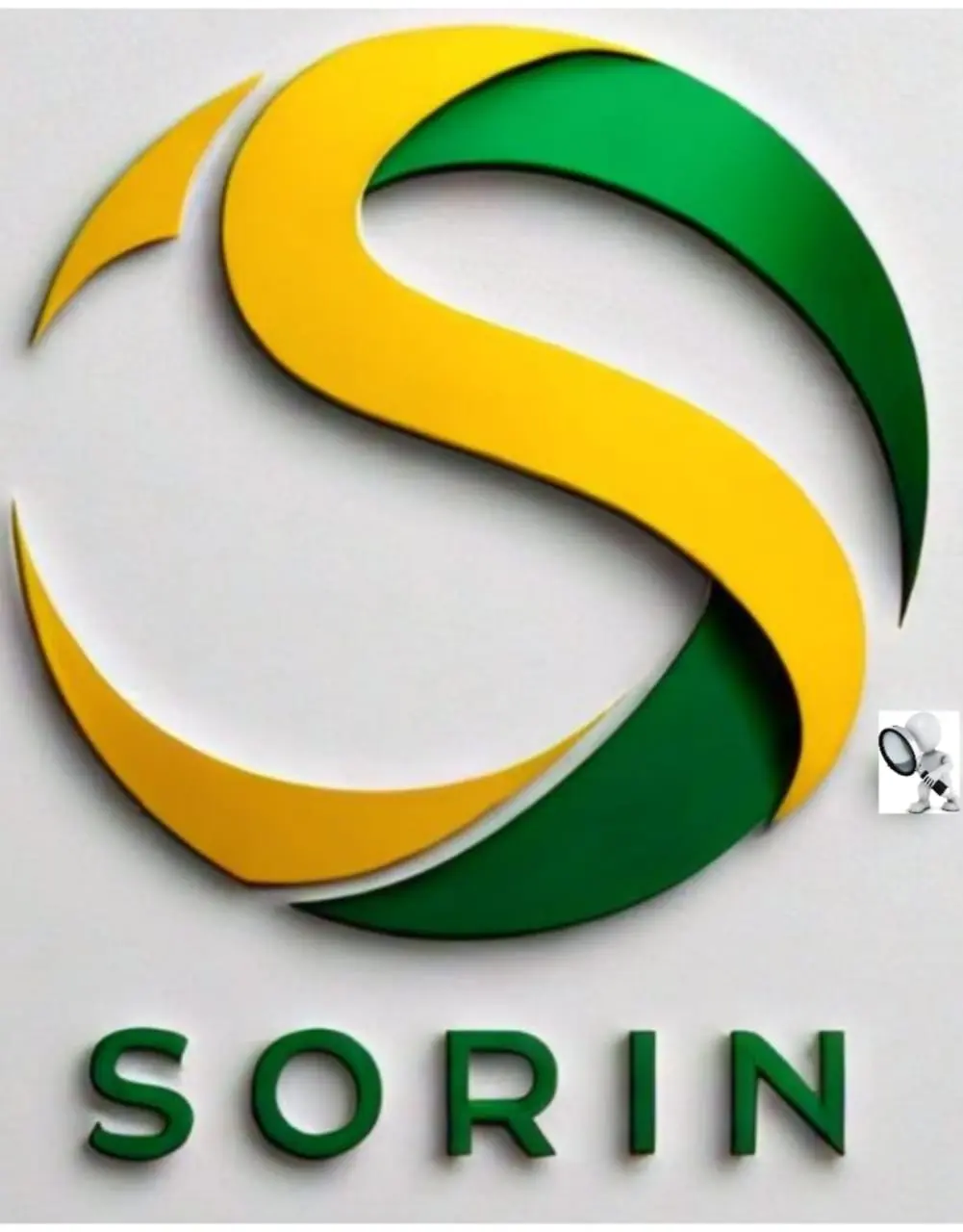 Logo de la Empresa